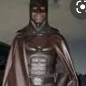 Meet your Posher, Gahl